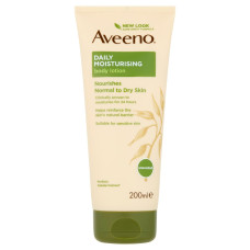 Aveeno Daily Care Moisturising Lotion 200 ml